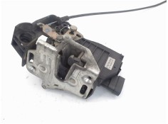Recambio de cierre electromagnetico trasero izquierdo para mercedes-benz clase m (bm 163) 3.2 320 (163.154) referencia OEM IAM A