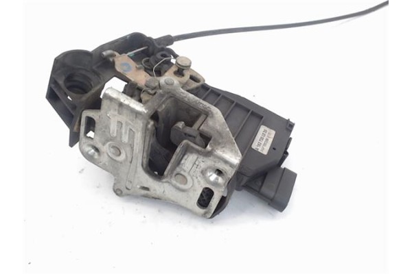 Recambio de cierre electromagnetico trasero izquierdo para mercedes-benz clase m (bm 163) 3.2 320 (163.154) referencia OEM IAM A