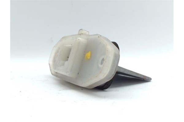 Recambio de regulador ventilador climatizacion para nissan x-trail (t30) 2.2 se family pack referencia OEM IAM 2W6002B27  