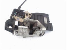 Recambio de cierre electromagnetico trasero izquierdo para mercedes-benz clase m (bm 163) 3.2 320 (163.154) referencia OEM IAM A