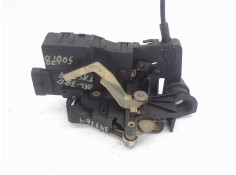 Recambio de cierre electromagnetico trasero izquierdo para mercedes-benz clase m (bm 163) 3.2 320 (163.154) referencia OEM IAM A