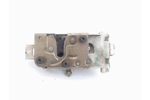 Recambio de cierre electromagnetico trasero izquierdo para ford mondeo iii (b5y) 2.0 tdci referencia OEM IAM   