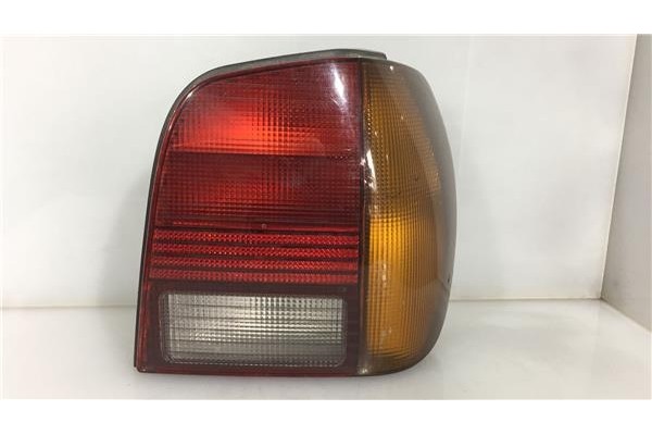 Recambio de piloto trasero derecho para volkswagen polo iii (6n1) 60 1.4 referencia OEM IAM 6N0945096B 6N0945258 6K6945112B , SE