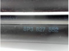 Recambio de amortiguador porton para audi a3 (8p1) 2.0 tdi 16v referencia OEM IAM 8P3827552  8P3827552D , AUDI