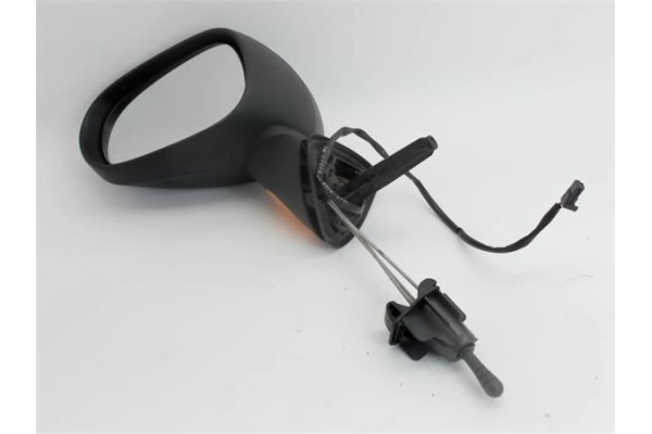 Recambio de retrovisor izquierdo para renault modus i 1.5 dci (fp0d, jp0d) referencia OEM IAM 8200436382  