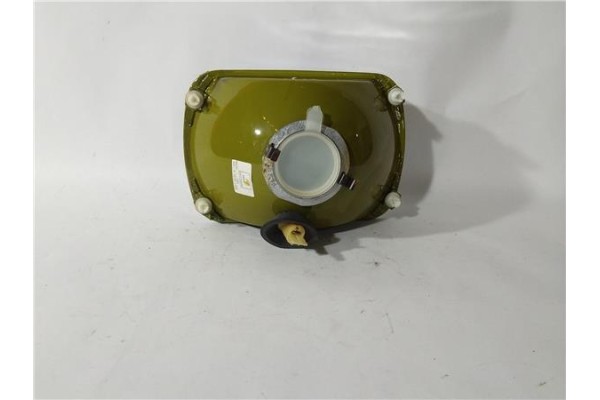 Recambio de faro delantero dcho para seat 127 (127a) 0.9 referencia OEM IAM  09091000 
