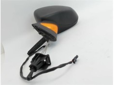 Recambio de retrovisor izquierdo para renault modus i 1.5 dci (fp0d, jp0d) referencia OEM IAM 8200436382  