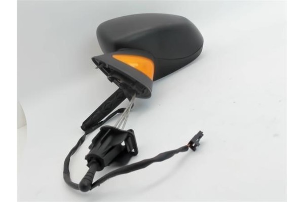 Recambio de retrovisor izquierdo para renault modus i 1.5 dci (fp0d, jp0d) referencia OEM IAM 8200436382  