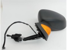 Recambio de retrovisor izquierdo para renault modus i 1.5 dci (fp0d, jp0d) referencia OEM IAM 8200436382  