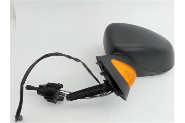 Recambio de retrovisor izquierdo para renault modus i 1.5 dci (fp0d, jp0d) referencia OEM IAM 8200436382  