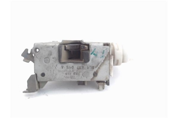 Recambio de cierre electromagnetico delantero izquierdo para audi a3 (8l) 1.8 ambiente referencia OEM IAM   