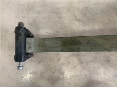 Recambio de ballesta delantero derecha para mercedes-benz sprinter 3,5-t furgón (906) 311 cdi referencia OEM IAM A9063211403  