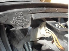 Recambio de retrovisor izquierdo para renault modus i 1.5 dci (fp0d, jp0d) referencia OEM IAM 8200436382  