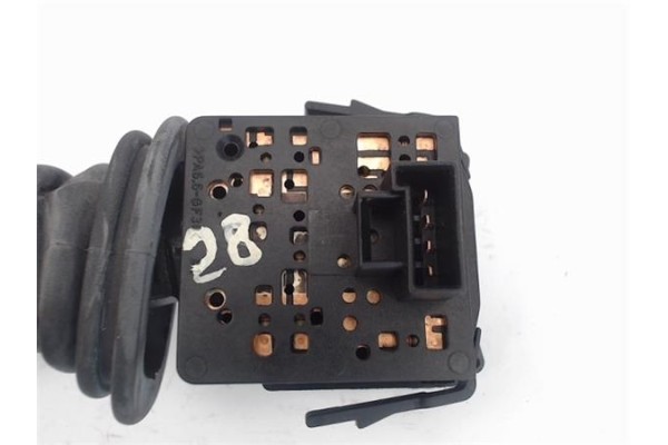 Recambio de mando de luces para opel meriva referencia OEM IAM 09185417 12268601 (09185417 , OPEL | 1241028 , OPEL | 9185415 , O