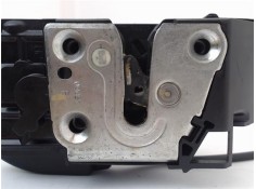 Recambio de cierre electromagnetico delantero derecho para nissan micra (k12e) 1.5 dci referencia OEM IAM 80500AX11A  