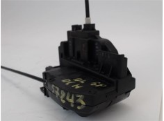 Recambio de cierre electromagnetico delantero derecho para nissan micra (k12e) 1.5 dci referencia OEM IAM 80500AX11A  