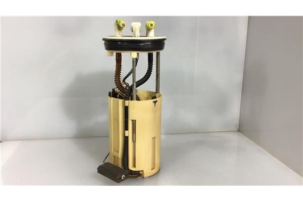 Recambio de bomba combustible para honda accord berlina (cg7-9/ch1-7) 2.0i es (cg9) referencia OEM IAM 971152 0580313055 