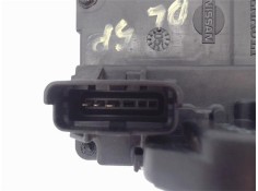 Recambio de cierre electromagnetico delantero derecho para nissan micra (k12e) 1.5 dci referencia OEM IAM 80500AX11A  