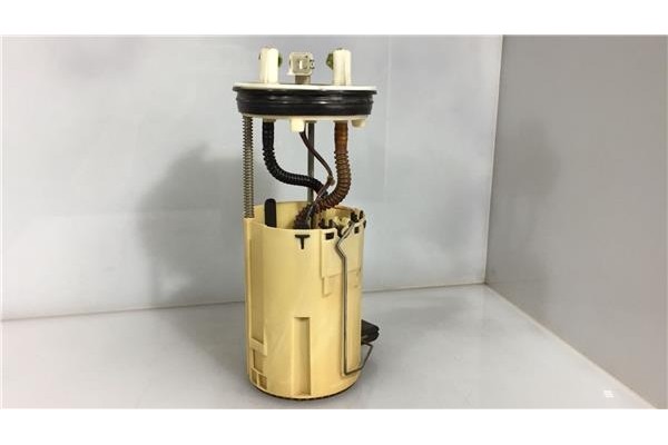 Recambio de bomba combustible para honda accord berlina (cg7-9/ch1-7) 2.0i es (cg9) referencia OEM IAM 971152 0580313055 