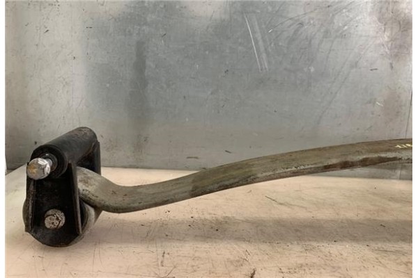 Recambio de ballesta delantero izquierda para mercedes-benz sprinter 3,5-t furgón (906) 311 cdi referencia OEM IAM A9063211403  