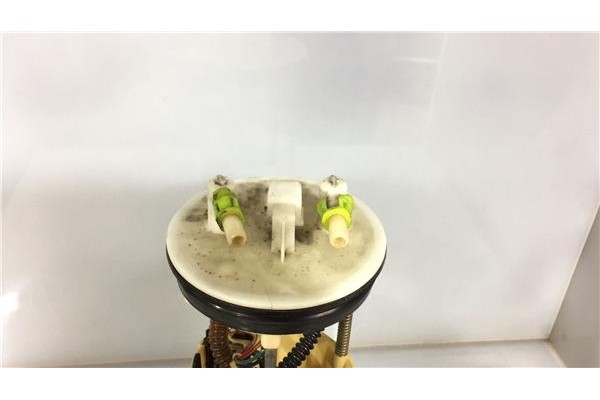 Recambio de bomba combustible para honda accord berlina (cg7-9/ch1-7) 2.0i es (cg9) referencia OEM IAM 971152 0580313055 