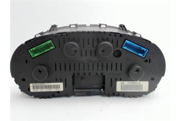Recambio de cuadro completo para seat ibiza (6k1) 1.4 referencia OEM IAM W06K0920801C 110008924126 