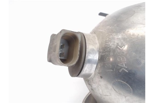 Recambio de faro antiniebla izquierdo para seat alhambra (7v8) referencia OEM IAM 7M0953041H  