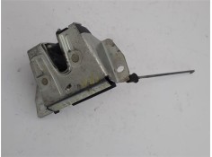 Recambio de cierre electromagnetico porton para mercedes-benz clase m (bm 163) 3.2 320 (163.154) referencia OEM IAM A1637400235 