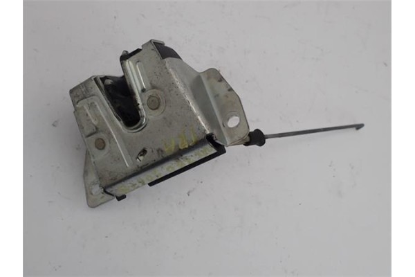 Recambio de cierre electromagnetico porton para mercedes-benz clase m (bm 163) 3.2 320 (163.154) referencia OEM IAM A1637400235 Recambio de cierre electromagnetico porton para mercedes-benz clase m (bm 163) 3.2 320 (163.154) referencia OEM IAM A1637400235