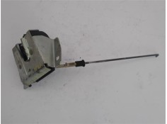 Recambio de cierre electromagnetico porton para mercedes-benz clase m (bm 163) 3.2 320 (163.154) referencia OEM IAM A1637400235 