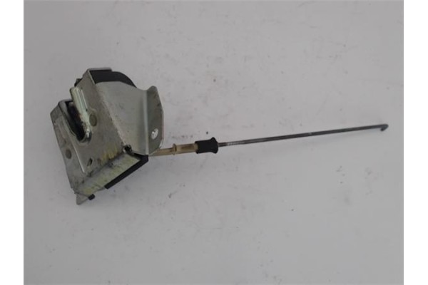 Recambio de cierre electromagnetico porton para mercedes-benz clase m (bm 163) 3.2 320 (163.154) referencia OEM IAM A1637400235 