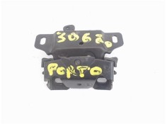 CIERRE ELECTROMAGNETICO PORTON 