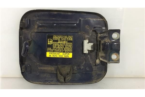 Recambio de tapa exterior combustible para honda accord berlina (cg7-9/ch1-7) 2.0i es (cg9) referencia OEM IAM 63910S1AE00ZZ  