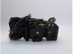Recambio de cierre electromagnetico trasero izquierdo para mazda premacy (cp) 2.0 td referencia OEM IAM CB0773310D  