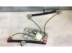Recambio de mecanismo elevalunas delantero derecho para bmw serie 5 berlina (e39) 2.8 528i referencia OEM IAM 8236860 6762836051