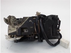 Recambio de cierre electromagnetico trasero izquierdo para mazda premacy (cp) 2.0 td referencia OEM IAM CB0773310D  