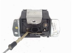 Recambio de cierre electromagnetico porton para mercedes-benz clase m (bm 163) 3.2 320 (163.154) referencia OEM IAM A1637400235 