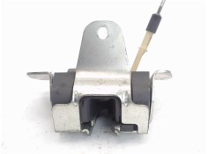 Recambio de cierre electromagnetico porton para mercedes-benz clase m (bm 163) 3.2 320 (163.154) referencia OEM IAM A1637400235 