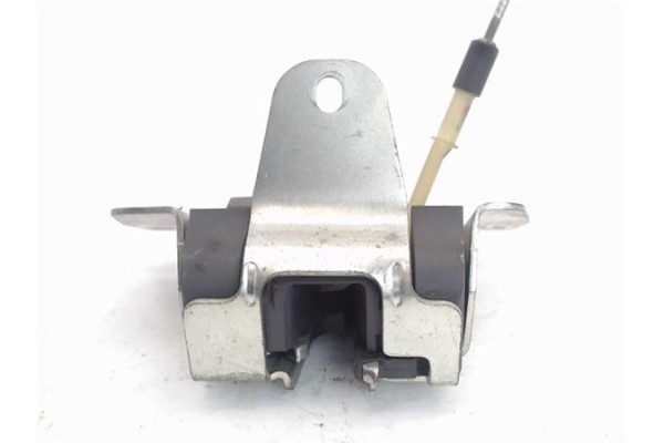 Recambio de cierre electromagnetico porton para mercedes-benz clase m (bm 163) 3.2 320 (163.154) referencia OEM IAM A1637400235 