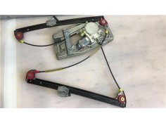 Recambio de mecanismo elevalunas delantero izquierdo para bmw serie 5 berlina (e39) 2.8 528i referencia OEM IAM 8236859 67628360