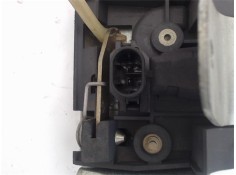 Recambio de cierre electromagnetico porton para mercedes-benz clase m (bm 163) 3.2 320 (163.154) referencia OEM IAM A1637400235 