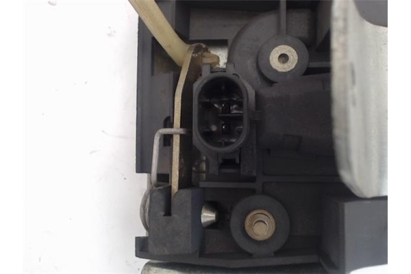 Recambio de cierre electromagnetico porton para mercedes-benz clase m (bm 163) 3.2 320 (163.154) referencia OEM IAM A1637400235 