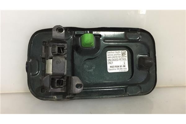 Recambio de tapa exterior combustible para bmw serie 5 berlina (e39) 2.8 528i referencia OEM IAM 2122599  