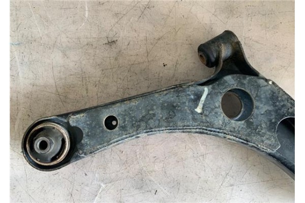 Recambio de brazo inferior delantero izquierdo para mitsubishi asx (ga0w) 1.6 challenge 2wd referencia OEM IAM 4013A443 755406 1