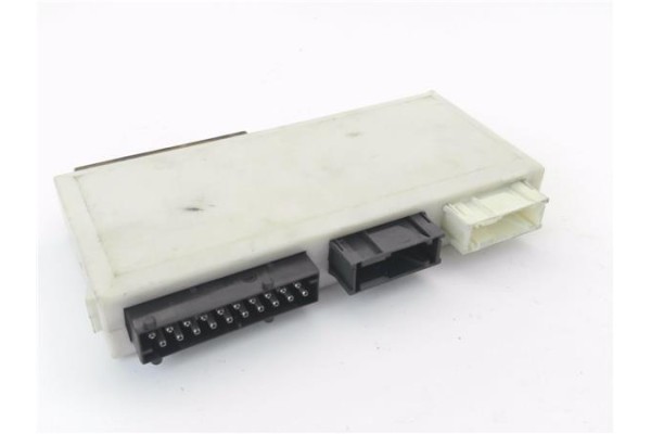 Recambio de centralita para bmw serie 5 berlina (e39) 2.8 528i referencia OEM IAM 61358378635 5DK00704725 