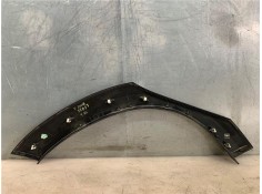 Recambio de moldura aleta delantero izquierda para peugeot 2008 1.6 hdi referencia OEM IAM 98174912XT  