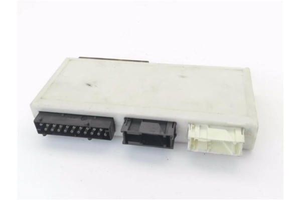 Recambio de centralita para bmw serie 5 berlina (e39) 2.8 528i referencia OEM IAM 61358378635 5DK00704725 