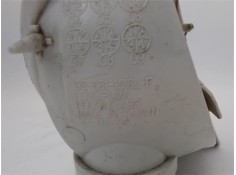 Recambio de intermitente delantero izquierdo para fiat seicento (187) 1.1 (187axb, 187axb1a) referencia OEM IAM 086611516L  