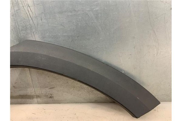 Recambio de moldura aleta delantero izquierda para peugeot 2008 1.6 hdi referencia OEM IAM 98174912XT  