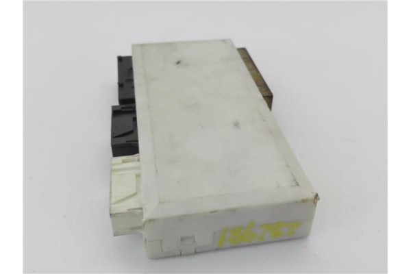 Recambio de centralita para bmw serie 5 berlina (e39) 2.8 528i referencia OEM IAM 61358378635 5DK00704725 